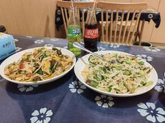 -云南李记罐罐米线饵丝小吃(汉中门金鹰店)
