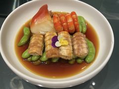 -民国红公馆(老门东店)