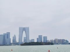 -金鸡湖游船(月光码头)
