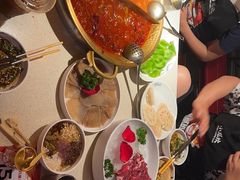 -小龙坎火锅(全球总店)