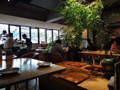 -本处·素食·融合料理(南油店)