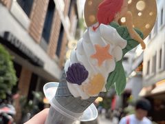 -CORNER CONE GELATO酷矿手作霜淇淋(南头古城店)