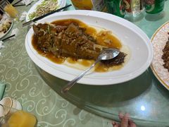 -烤肉宛饭庄(南礼士路店)
