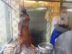 -津津食品店
