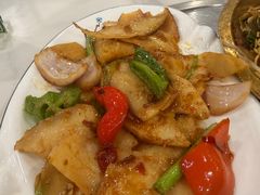 -盈田盈粥庄(博山东路店)