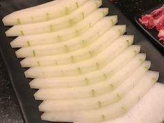 -德记牛肉社潮汕鲜切牛肉火锅(中心路店)