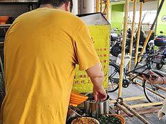 -阿麟馄饨(延长路店)