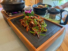 -东哥紫阳蒸盆子(旺座·现代城店)