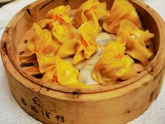-番禺宾馆丽苑厅