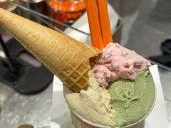 -Dip in Gelato(富民路店)