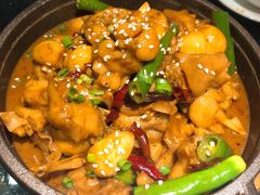 -马头巷·食景园(苏州总店)