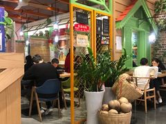 -新加坡高记KOO KEE Restaurant(盈科店)