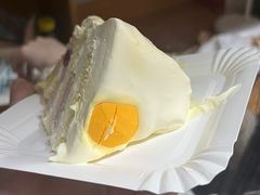 -迦南·甜品蛋糕(传媒店)
