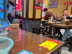 -富正毅三下锅(体育馆店)
