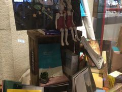 -SISYPHE BOOKS西西弗书店(龙湖滨江天街店)