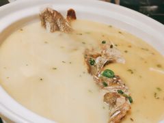 青椒紫苏煮桂鱼仔-长沙Ｗ酒店· SHINN YEN星艳中餐厅