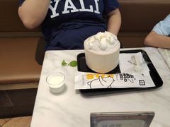 -丹礼糖甜品