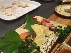 -赤坂亭·M9和牛烧肉·铁板烧(合肥万象城店)