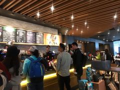 -星巴克臻选(周浦万达店)