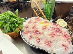 -渔惑·中山脆肉鲩火锅(仁恒梦店)