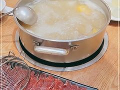 -掂档潮汕牛肉火锅(cityon熙地港店)