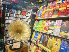 -Hi Fi Acoustic 梵香禅韵·色声香味