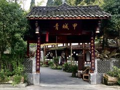 -青城甲(青城山店)