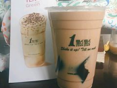 -1点点(昆山张浦店)