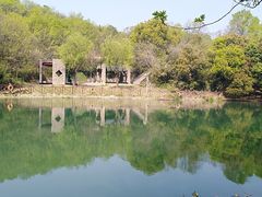 -白马涧龙池景区