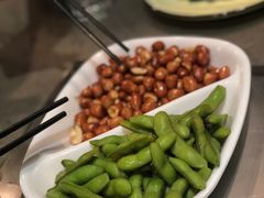 -大漠狼来了碳烤羊腿(上海直营总店)