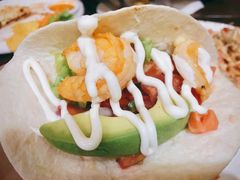 -panchos 墨西哥餐厅(嘉绿苑店)