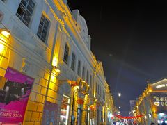 -中华巴洛克风情街