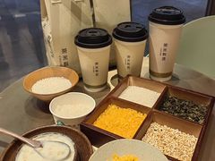 -茶米有言(城市市集龙之梦店)