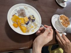 -水牛奶皇后糖水铺(深圳总店)