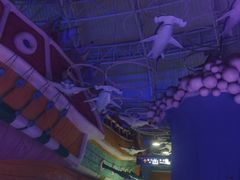 -烟台海昌鲸鲨海洋公园