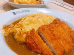 -COCO壱番屋(现代城店)