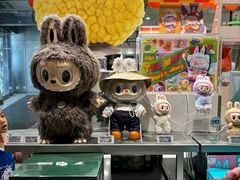 -泡泡玛特POPMART(沈阳大悦城店)