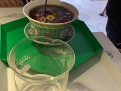 -茶是一枝花泡茶店