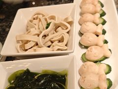 -一席地·本地鸡窝·杭帮鸡火锅(萧山银隆百货店)