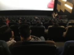 -星河国际影城(新会店)