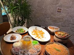-不念·福建码头(宝龙一城店)
