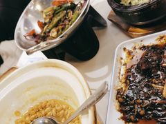 -简小姐·上海餐厅(长城大厦店)