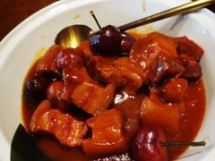 -甜阿姨·天台花园私房菜(万松园店)