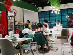 大堂-肥佬大椰子鸡(三里屯3·3大厦店)