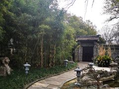 -东水关遗址公园