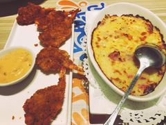 -必胜客(东营万达店)