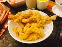 -老码头火锅(玉林店)
