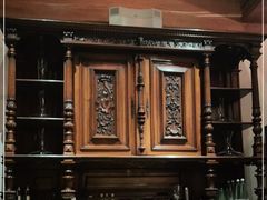 -北京古城老院厉晓麟精致菜