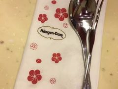 -哈根达斯(国瑞店)