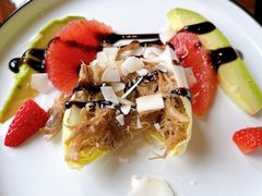 -YUE·6·西式融合餐厅(外滩六号店)